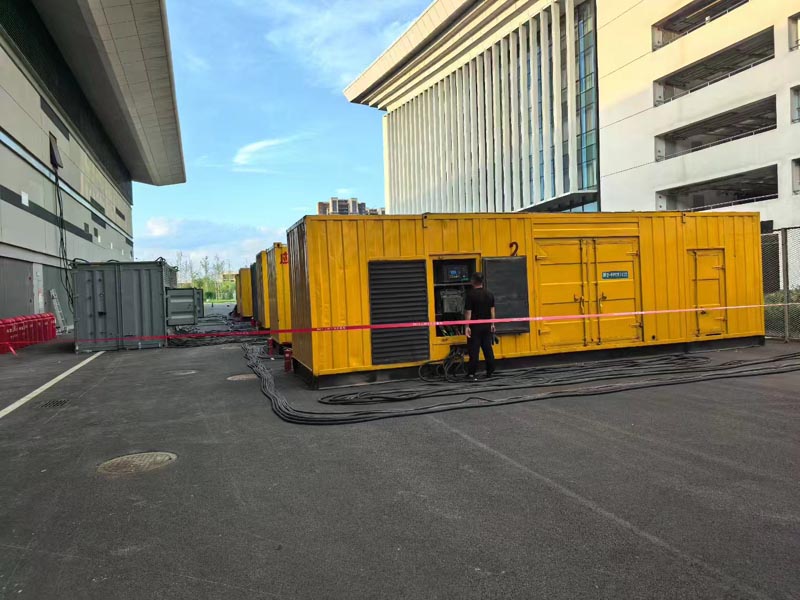 梁溪柴油发电机冬季保养注意事项？