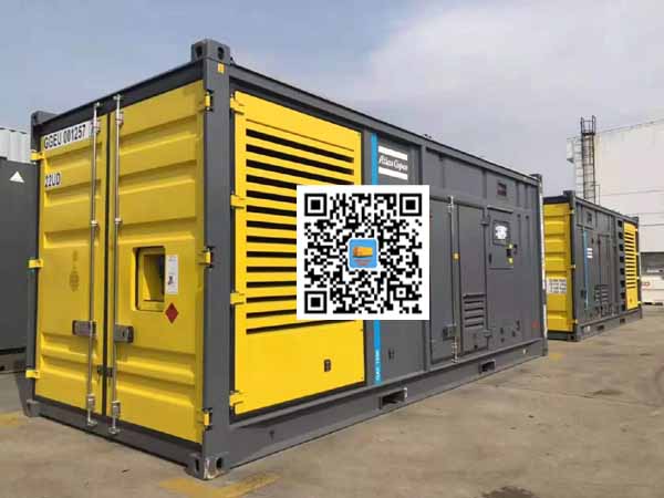 梁溪大型发电机出租