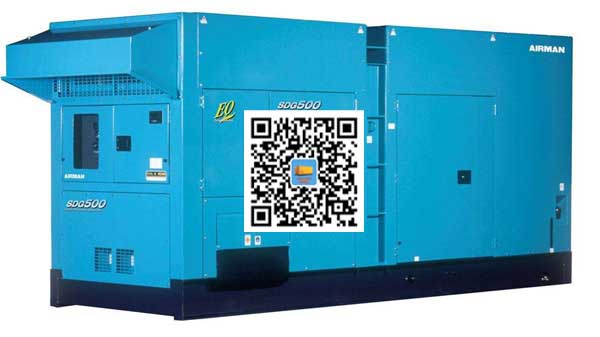 梁溪出租发电机 进口和国产柴油发电机组有什么不同