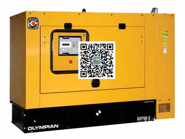 梁溪租赁发电机 柴油发电机组运行前检查哪些重要部件