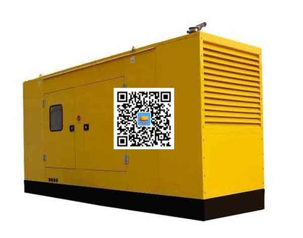 梁溪出租发电机 柴油发电机不维护对机器有什么影响