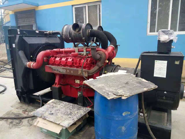 梁溪租赁发电机 发电机的主要分类介绍