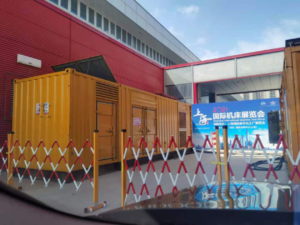 梁溪发电机出租 对于发电机的特性你了解多少？