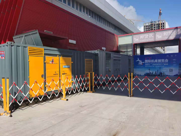 梁溪发电机出租教您要了解的柴油发电机组基础知识