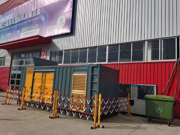 梁溪一起发电机滑环环火停机事件分析报告