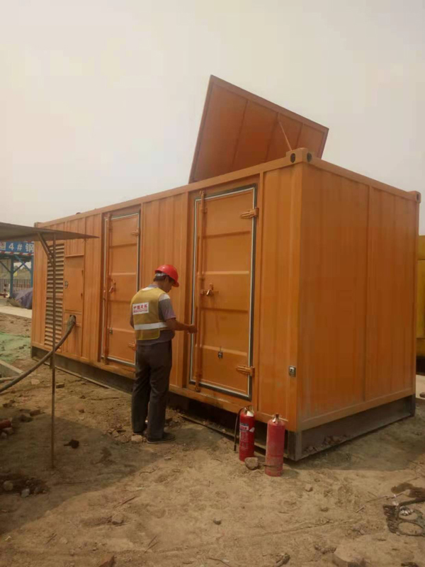 梁溪柴油发电机组不定期保养会出现哪些问题？