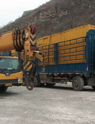 梁溪租赁发电机-柴油发电机的冷却与通风