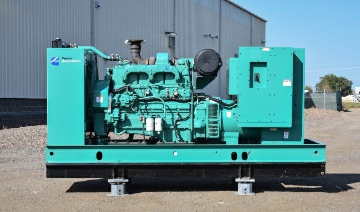 梁溪发电机出租-教您发电机厂家该如何选购