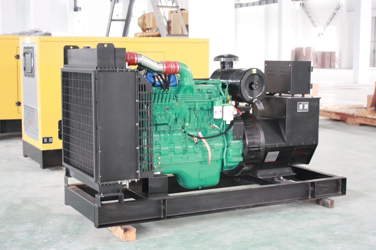 梁溪租赁发电机-柴油发电机,柴油发电机组冷却液不循环怎么办