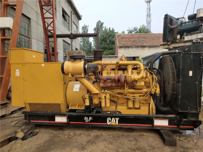 梁溪发电机租赁-柴油发电机组原理概述