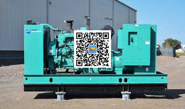 梁溪发电机出租-选购发电机需要考虑的几大因素