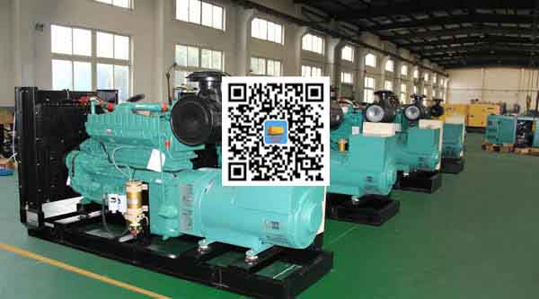 梁溪发电车出租-康明斯发电机远销国内外市场的三大理由