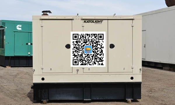 梁溪租赁发电机-柴油发电机电压为什么不稳？