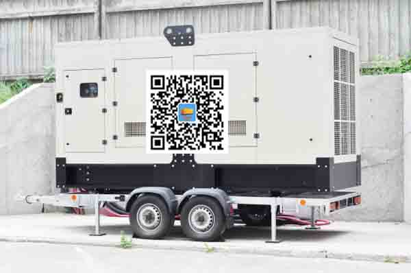 梁溪发电机出租-柴油发电机设计的优势性能特点有哪些