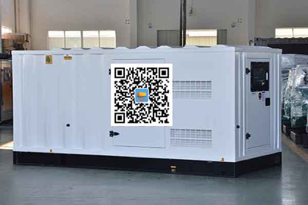 梁溪租赁发电机-造成柴油发电机机组产生积炭的原因？