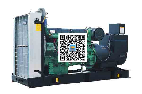 梁溪租赁发电机-柴油发电机组不及时维护危害大