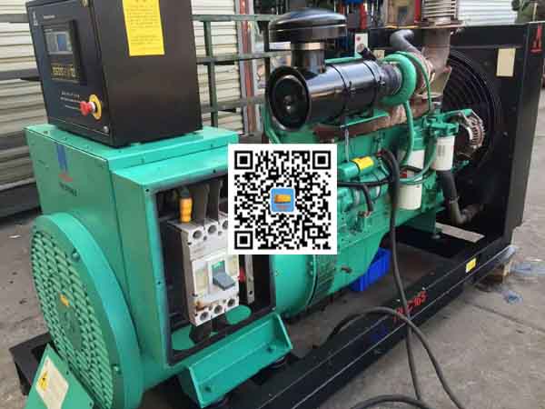 梁溪租赁发电机-发电机一般变压器磁芯所使用的是什么材料？