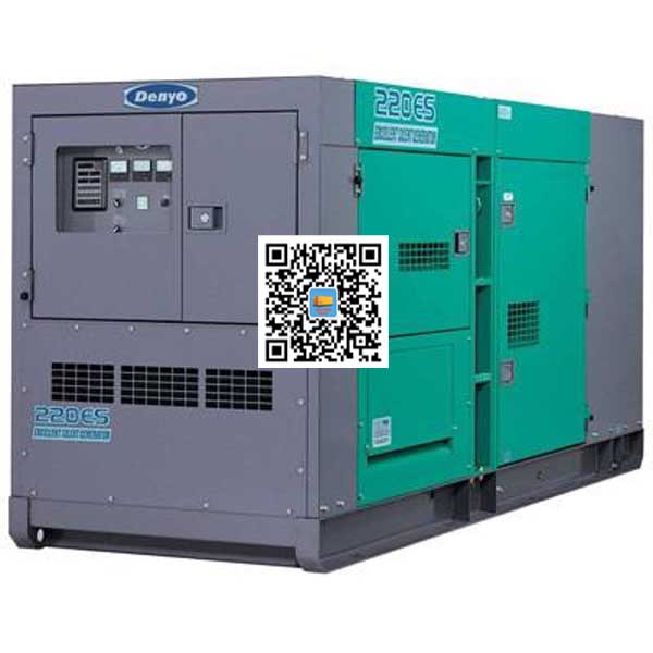 梁溪发电机出租-发电机组的调节器如何调整