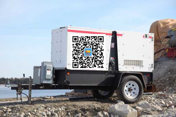 梁溪发电车出租-应注意的注意安全事项