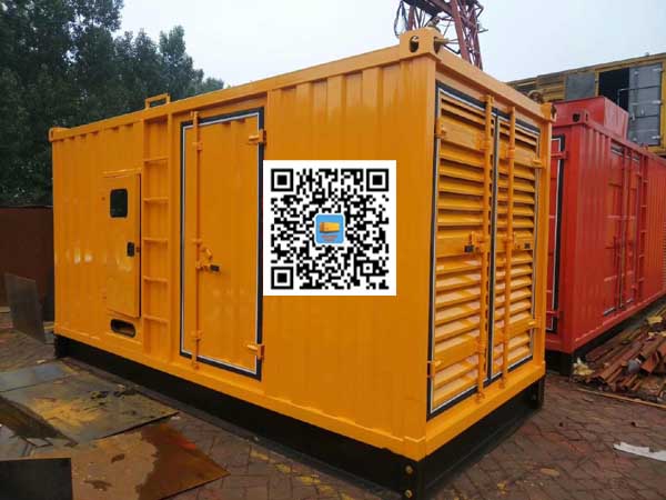 梁溪发电机出租-发电机组应该选购什么品牌的