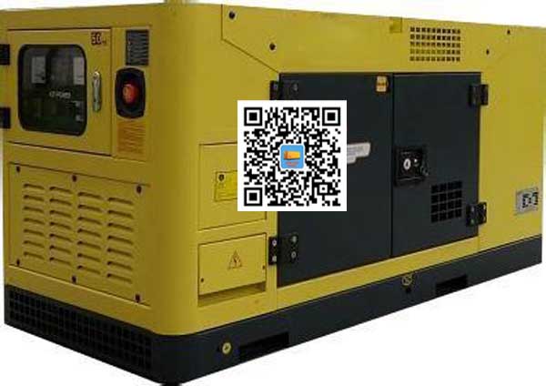 梁溪租赁发电机-潍柴发电机出现的故障和解决方法