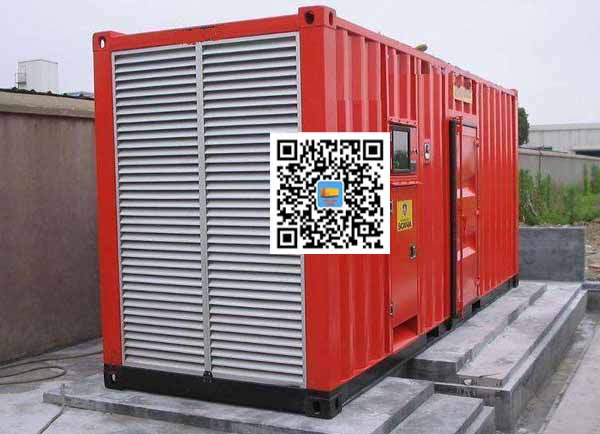 梁溪300kw柴油发电机组一个小时耗油