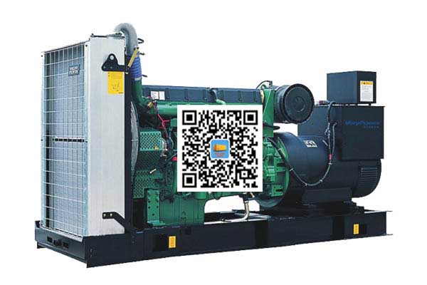 梁溪租赁发电机发电机组启动系统不转动该如何判断检修