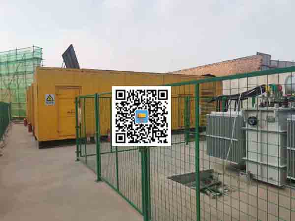梁溪发电机组的社会应用有哪些