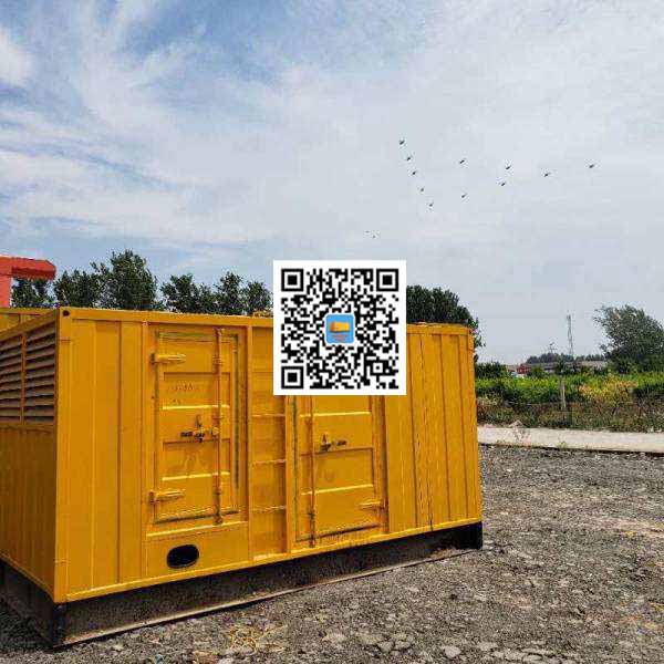 梁溪发电机出租发电机电刷的结构与作用是什么