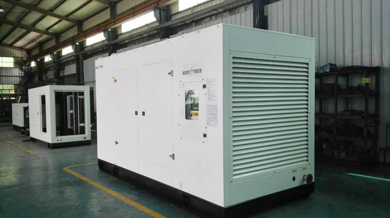 梁溪过载保护装置频繁触发会对发电机组造成哪些损害？