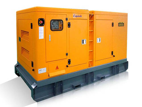 梁溪影响 200kw 柴油发电机油耗的因素有哪些？