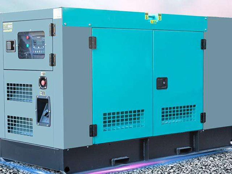 梁溪50KW柴油发电机油耗是多少？