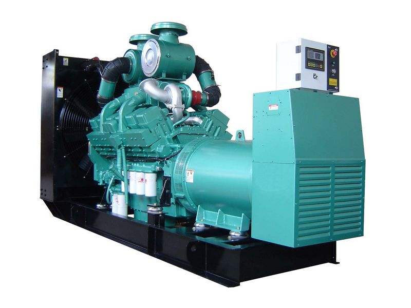 梁溪如何判断发电机滤清器是否需要更换？