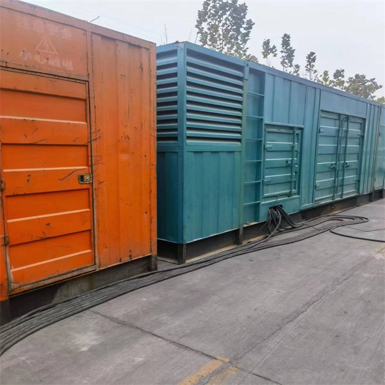 梁溪如何选择适合 600kW 柴油发电机组的热继电器？