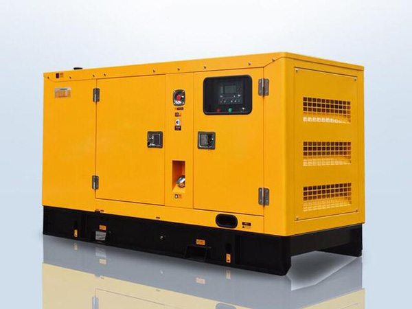 梁溪柴油发电机的输出电流不稳定是什么原因？