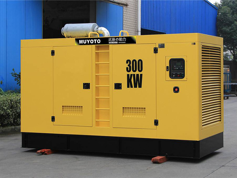 梁溪发电机冷却液的冰点升高到多少时需要更换