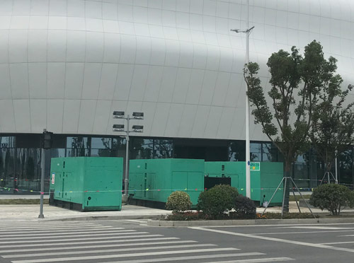 梁溪柴油发电机组保养周期是多久？