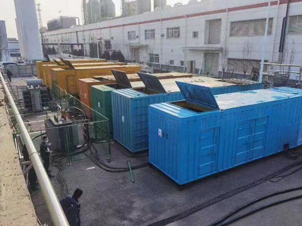 梁溪380V和690V电压的电缆线相同吗？