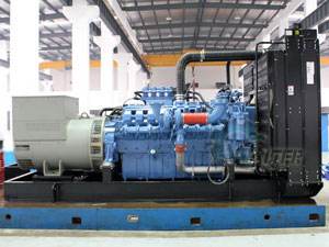 梁溪功率因数低会对柴油发电机产生哪些影响？