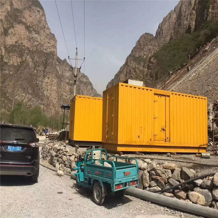 梁溪柴油发电机组运行过程中需要注意哪些事项？