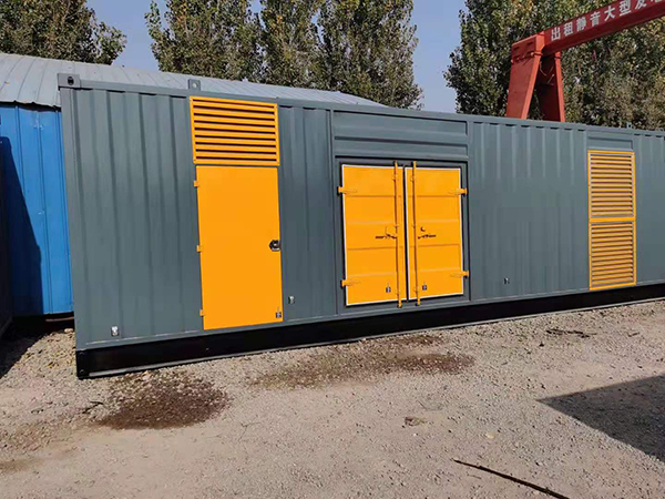 梁溪柴油发电机组维护时需要注意哪些事项？