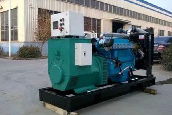 梁溪发电机组的分类有哪些？