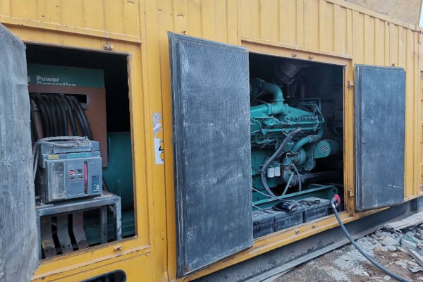 梁溪发电机组夏季保养的注意事项有哪些？