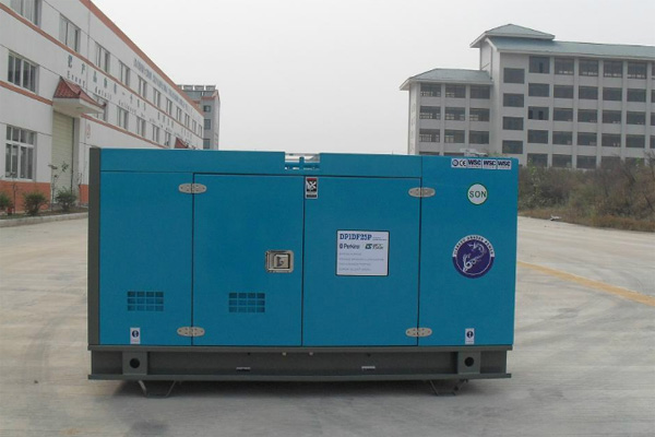 梁溪发电机租赁发电机组的换季保养注意事项