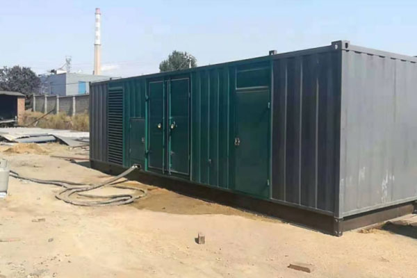 梁溪发电机组保养注意事项？