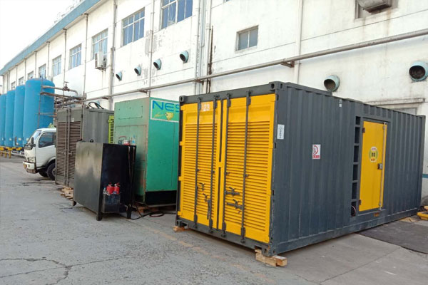 梁溪发电机组保养是确保其正常运行、延长使用寿命的关键，以下是一些保养注意事项