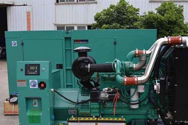 梁溪工厂发电机应急发电注意事项？