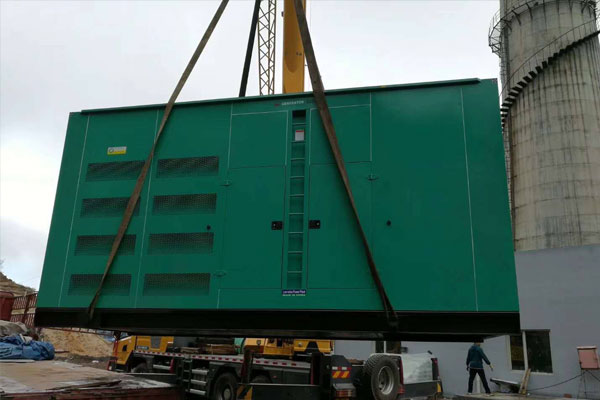 梁溪柴油发电机组的保养周期？