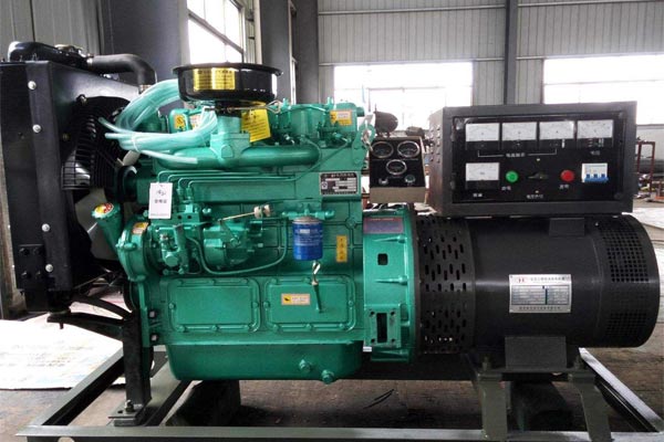 梁溪传感器在柴油发电机组中起到什么作用？