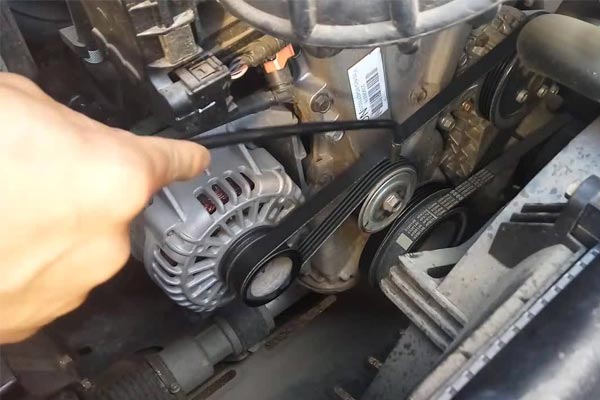 梁溪转速传感器的工作原理是什么？